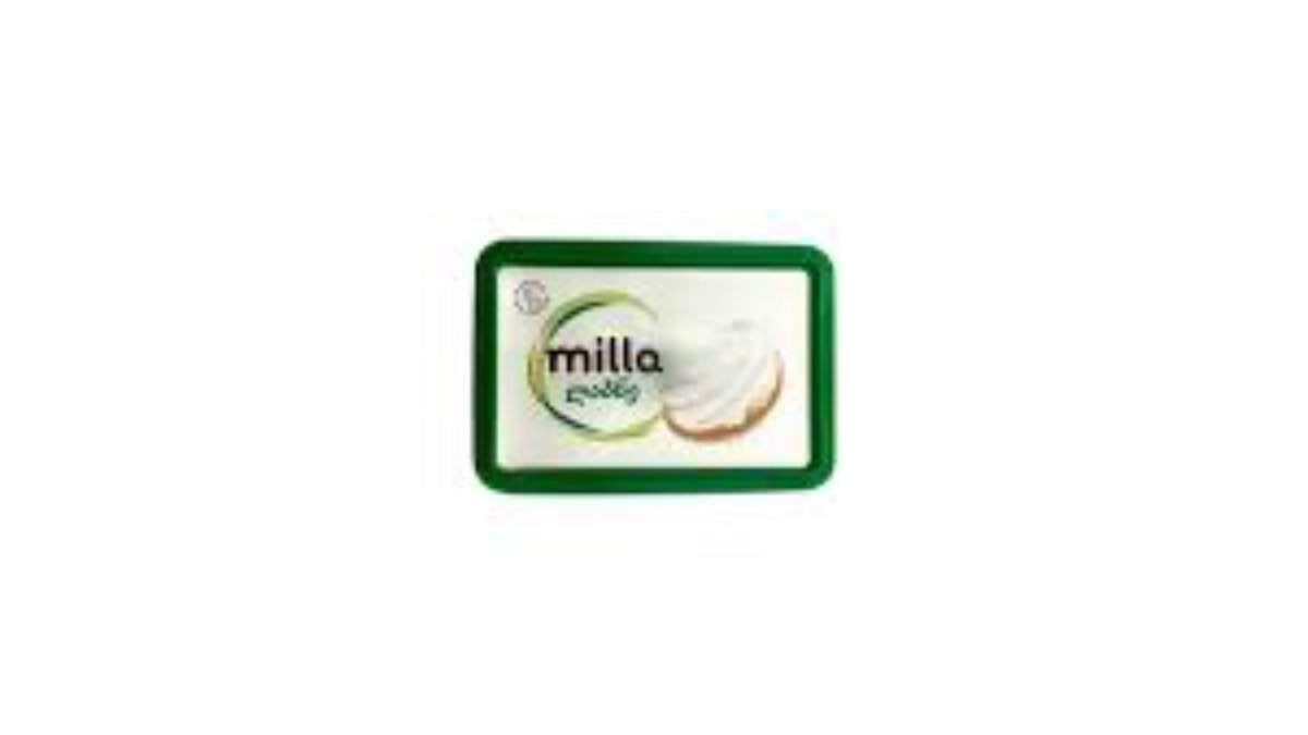 Mila cheese Labneh (400 g)