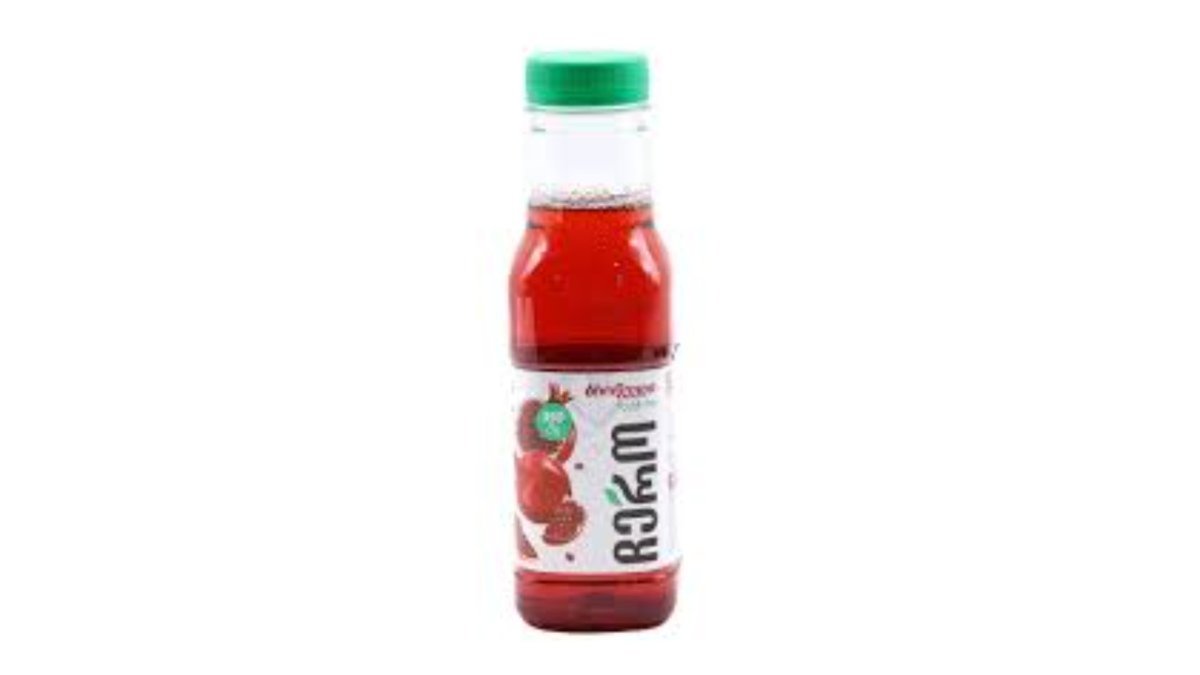 Chero сок pomegranate nectar (0.35 l)