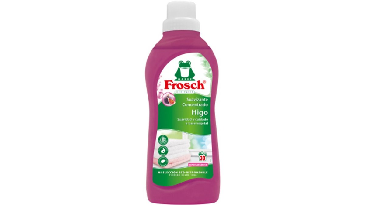 Frosch Чистящее средство Fig (750 ml)
