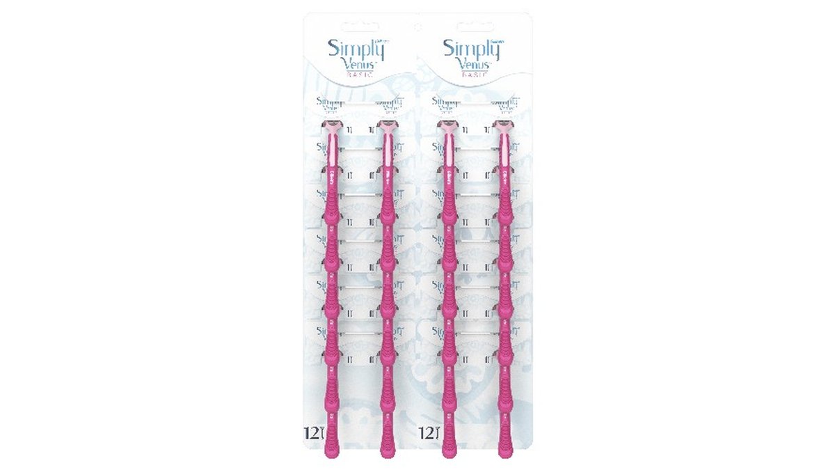 Venus Disposable Razor (1 pcs)