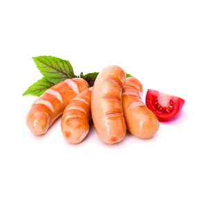 Leader Food sausage Bavarian (500 g)