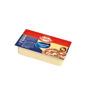 President cheese Mozzarella (600 g)