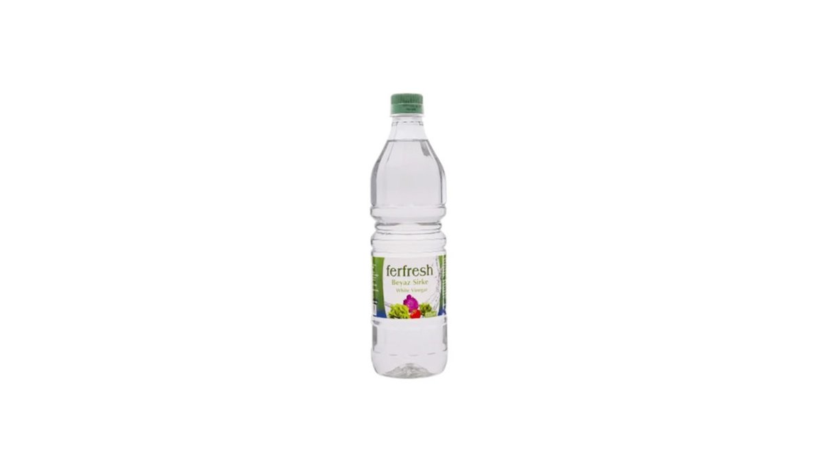 Белый уксус (1 l)