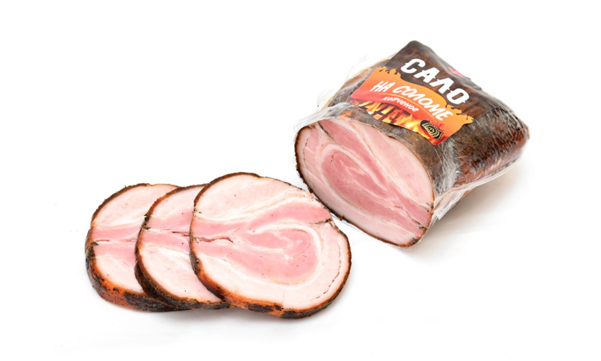Shpik Вяленое мясо Pinsky