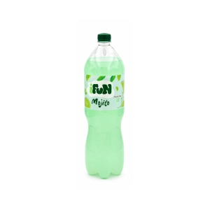 myMojito soda Classic (2 l)