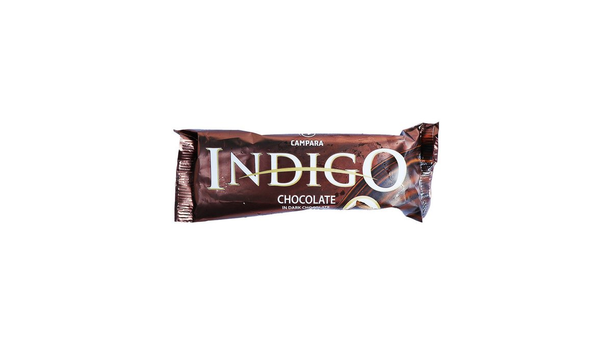 CAMPARA мороженое Indigo with Chocolate (80 g)