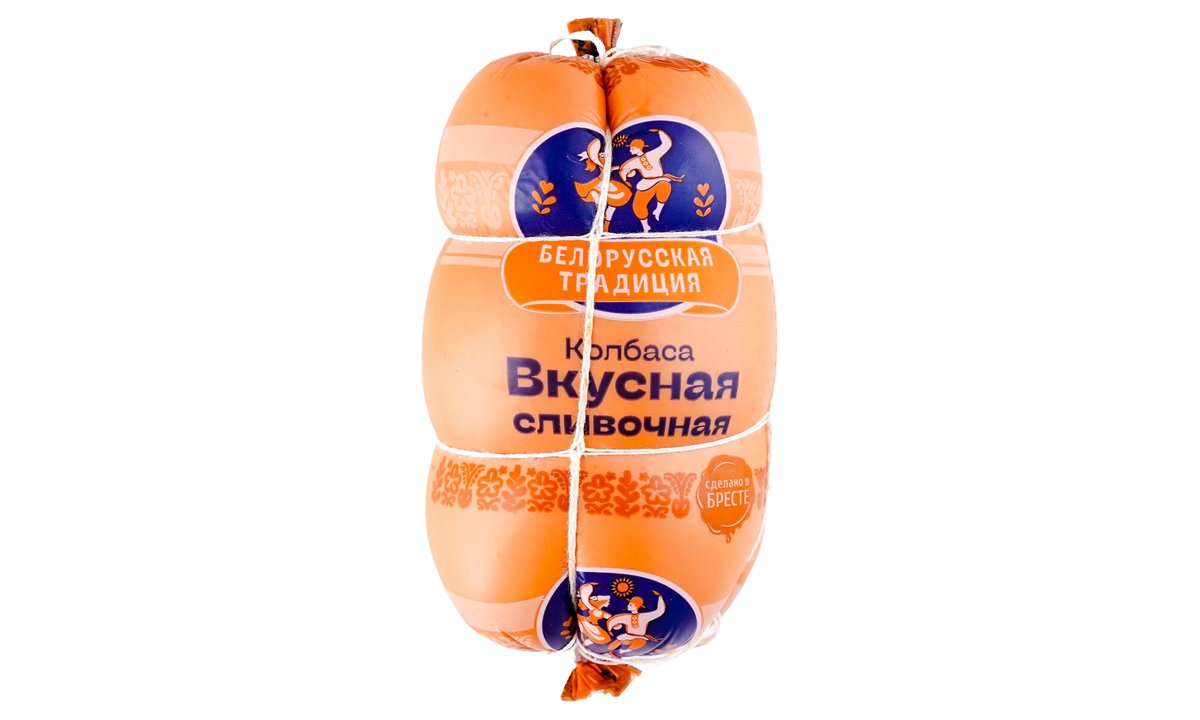 Вяленое мясо Creamy (500 g)