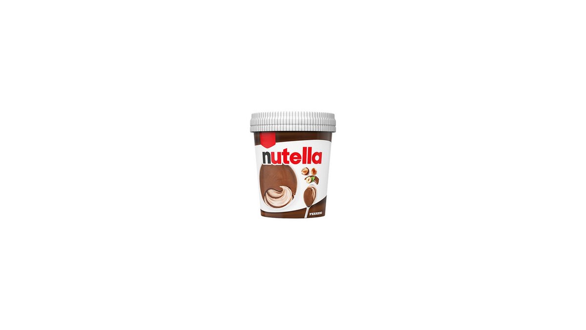 Nutella ice cream (230 g)