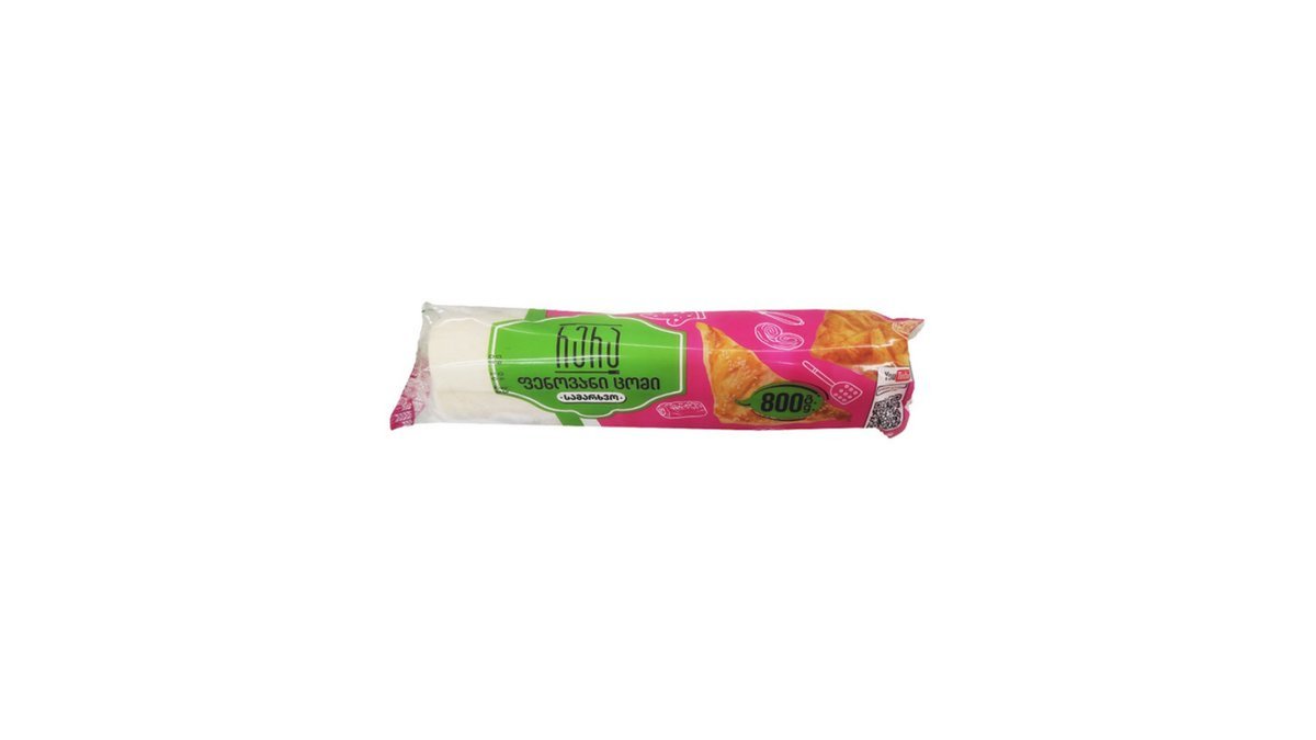 რერა Пицца Тесто (800 g)