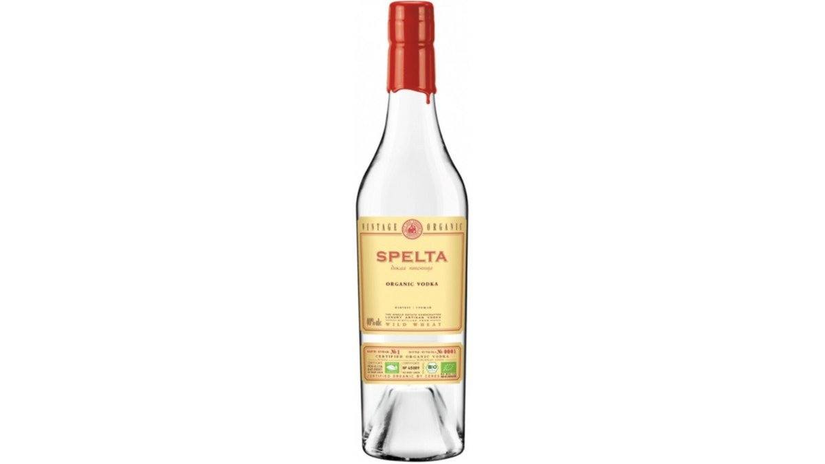 Vodka