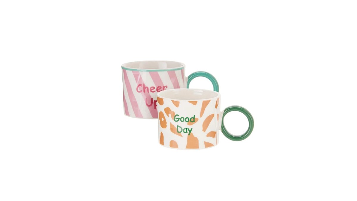 Koopmann glass set (380 ml)