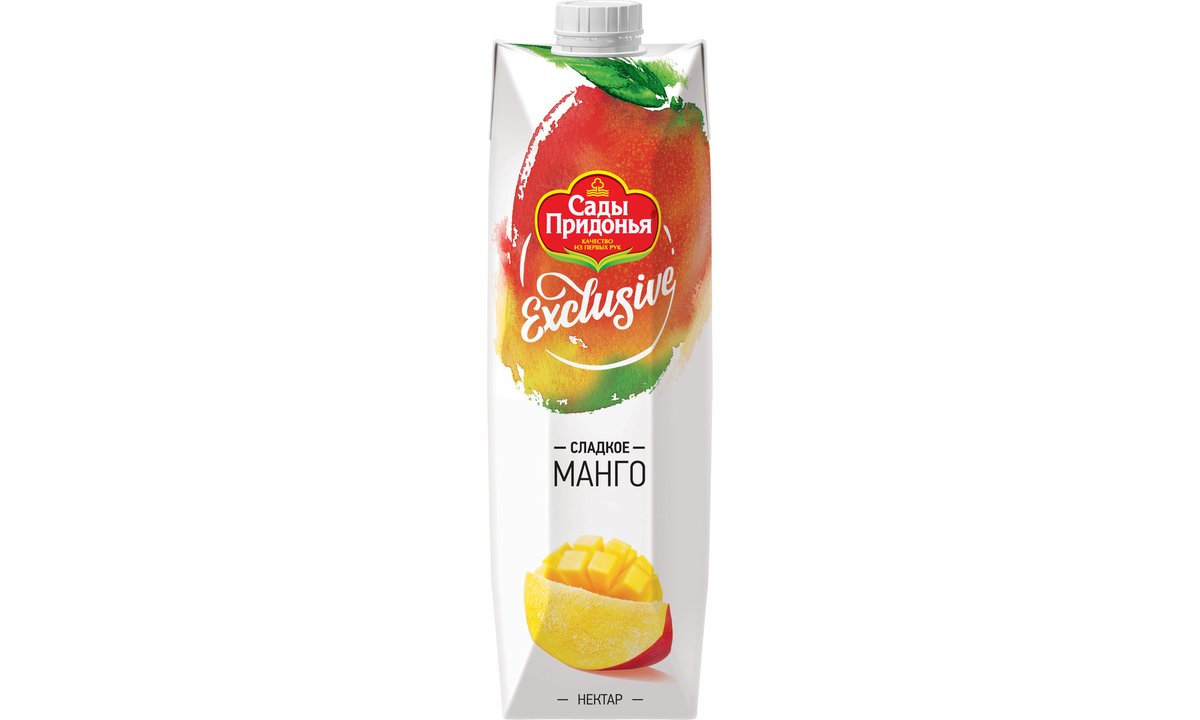 სადი პრიდონია juice Mango Nectar (970 ml)