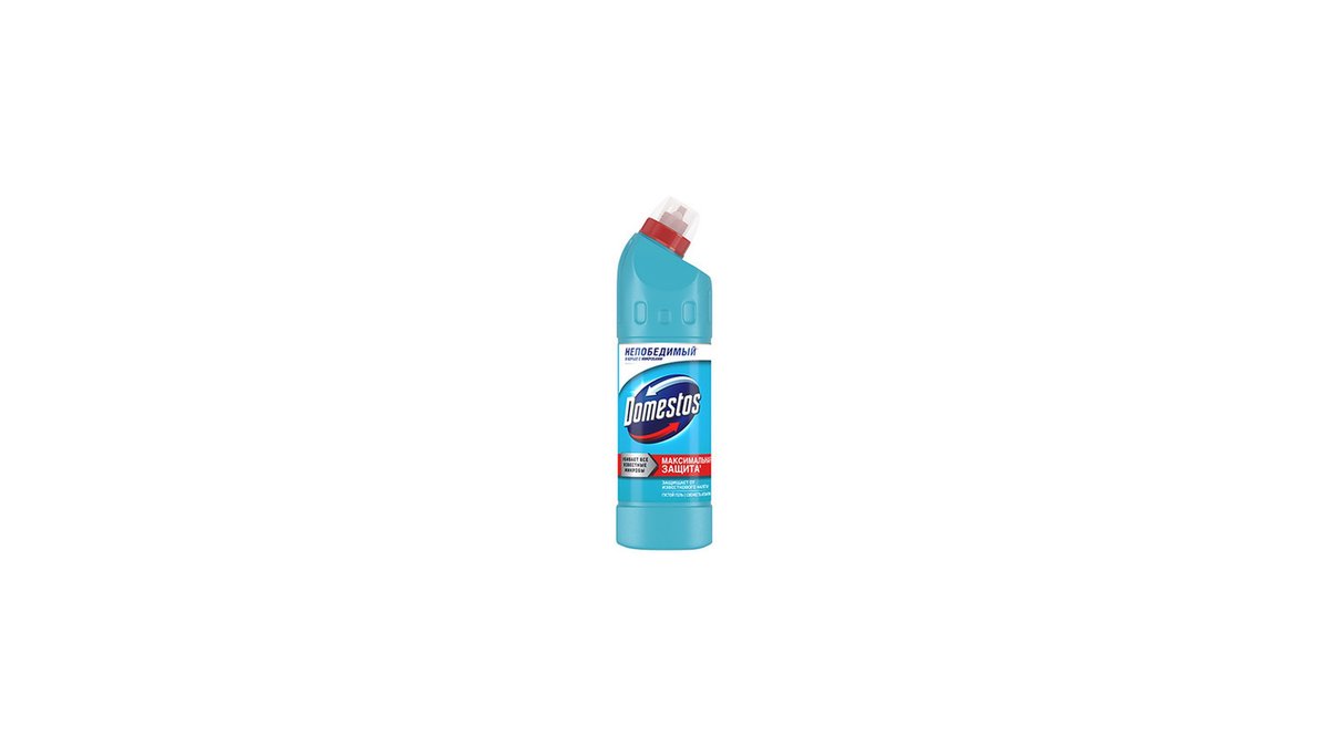 Domestos Cleaning Product Ocean (750 ml)