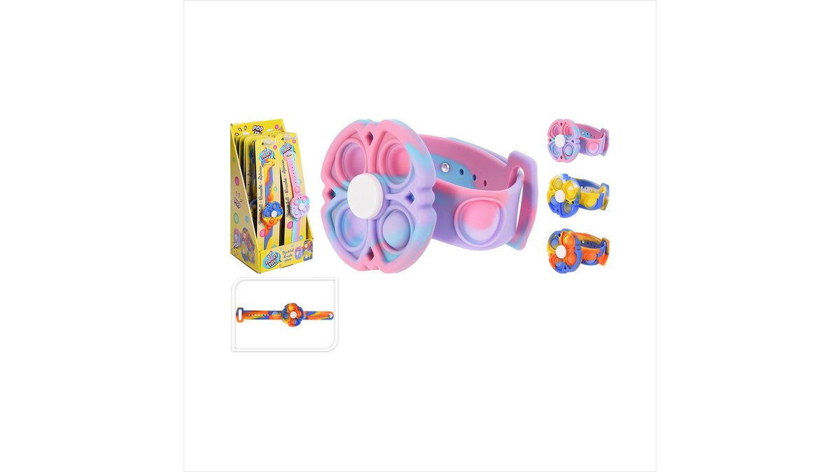 Koopmann Браслет spinner