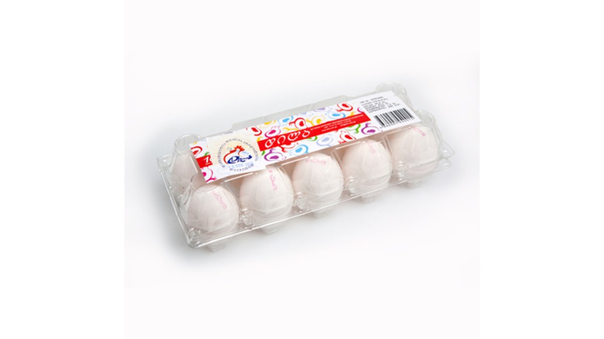 დილა eggs M-I-კატეგორია