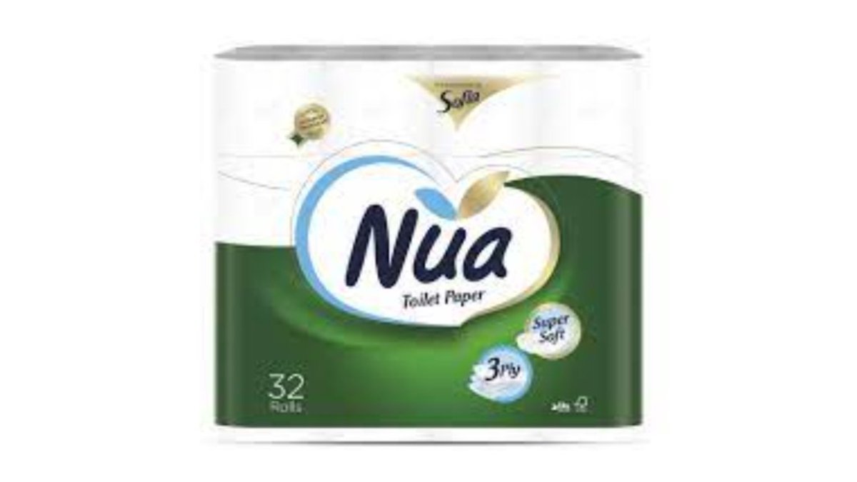 Nua accessories (32 pcs)