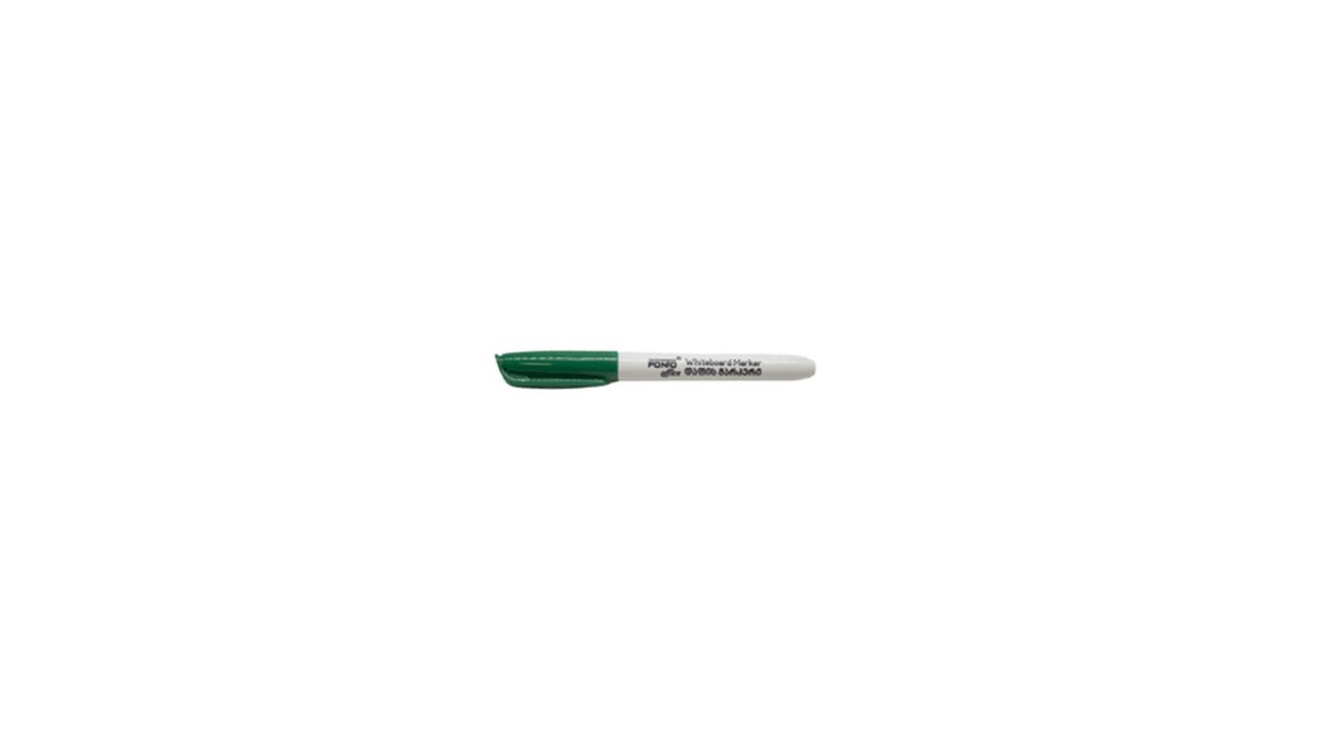 PONTO маркер fine green (1 pcs)