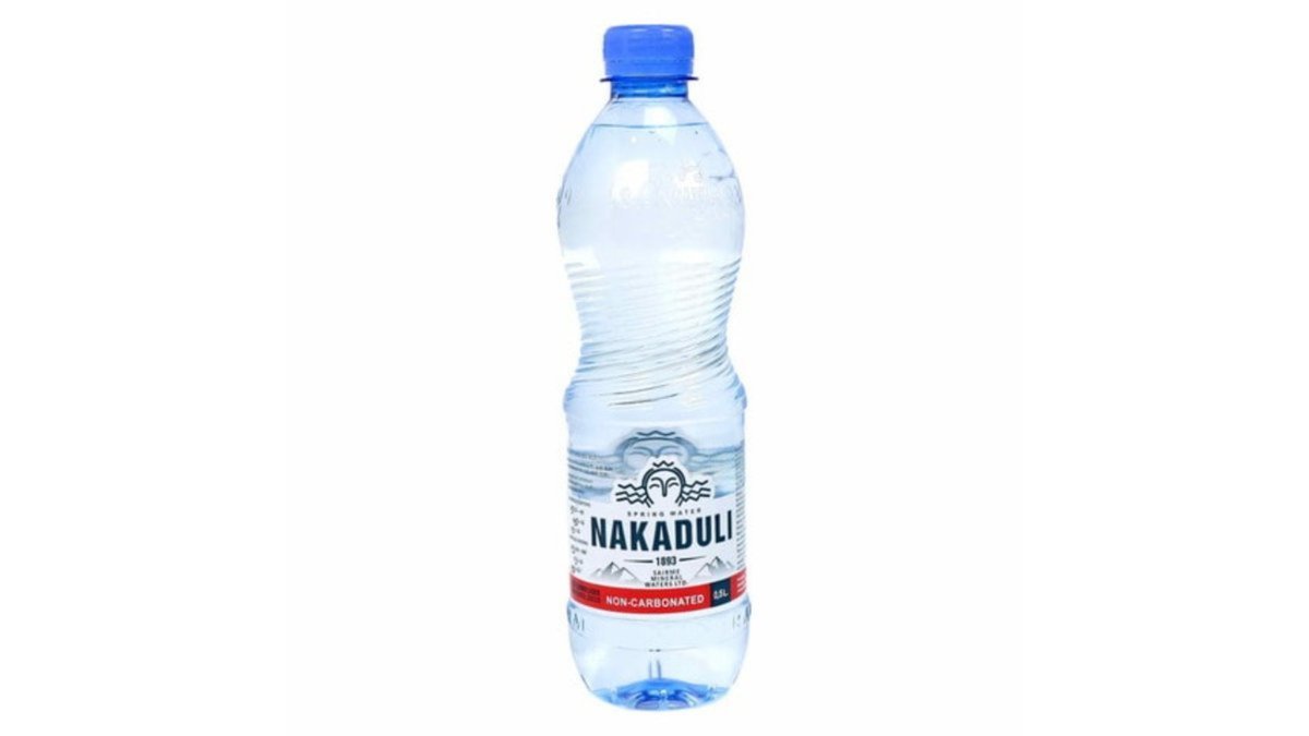 საირმე Water Still (500 ml)