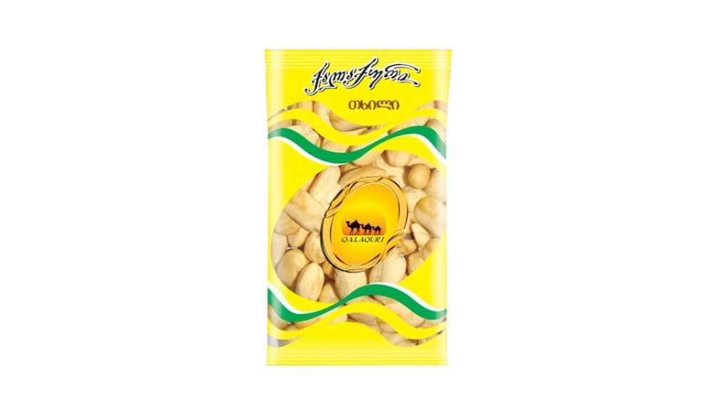 Urban Орехи roasted (100 g)