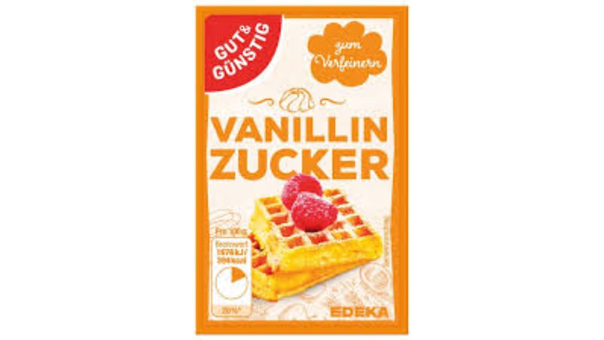 G&G Специи Vanilla
