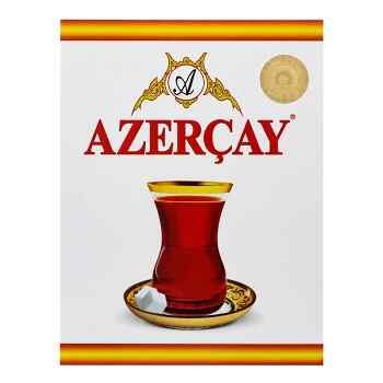 Чай დასაყენებელი (100 gr)