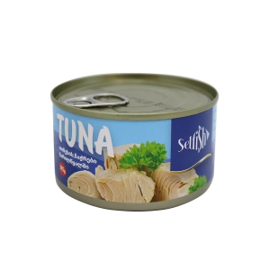 Selfish рыба (185 gr)