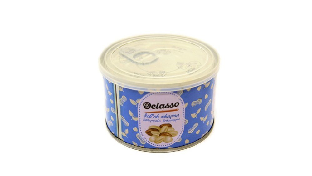 DELASSO Nuts (120 g)