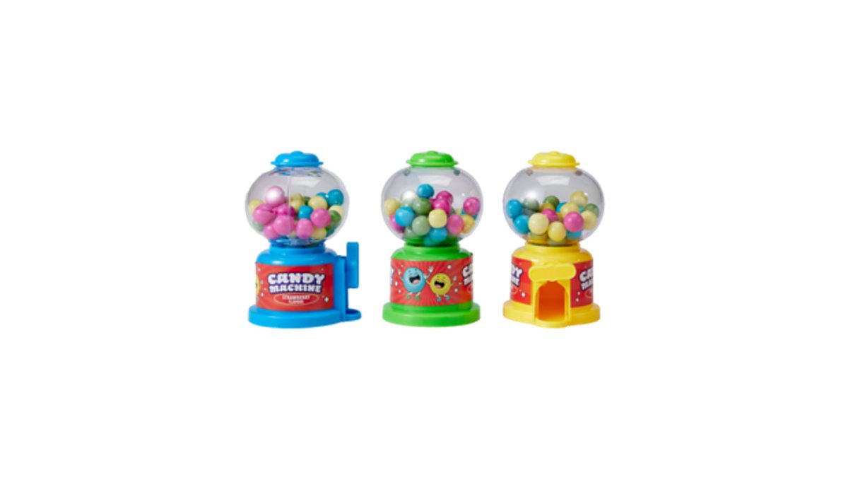 Beckys candy Candy Dragee