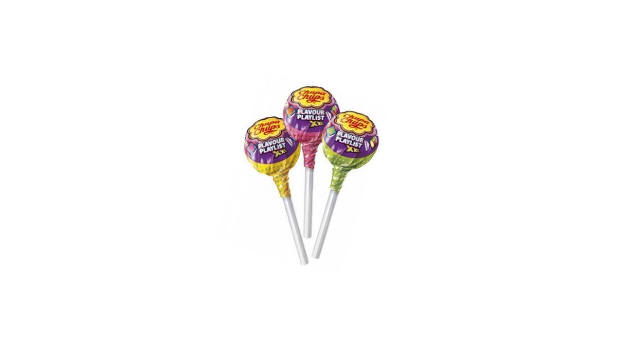Chupa Chups candy