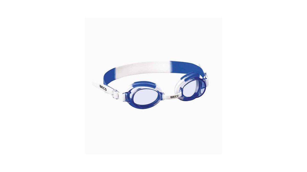 BECO Beco Beco Swimming Goggles Kids Halifax 16 Kids Halifax Kids Halifax
