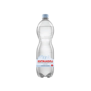 Geo Natura Негазированная вода (1.5 l)