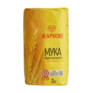 Zharkof Мука (2 kg)