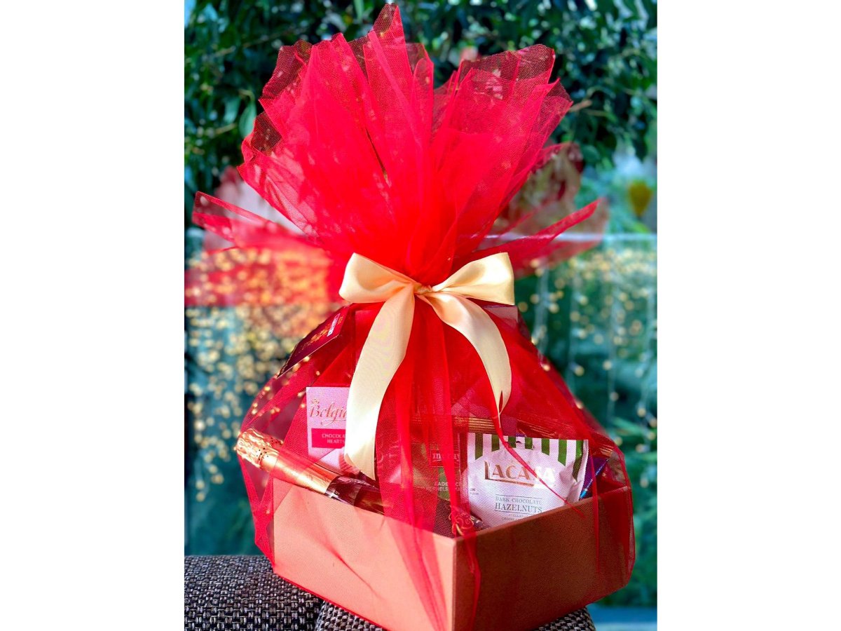 gift basket