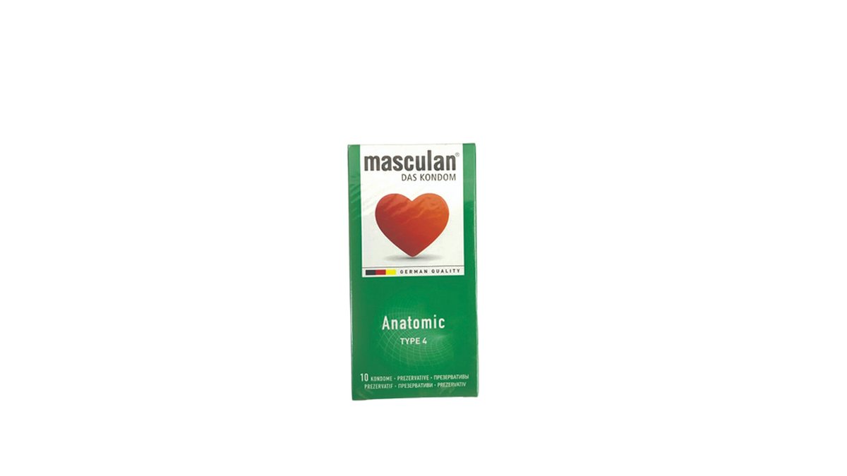 Masculan Продукт для женской гигиены 4