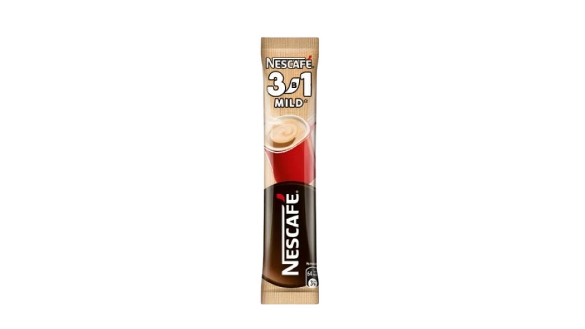 Nescafe coffee light (16 g)