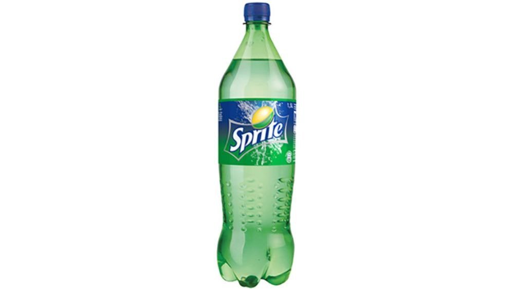 Sprite Газировка