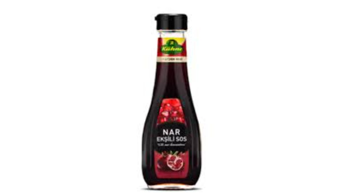 Kuhne sauce Mashrafe 30% (250 ml)