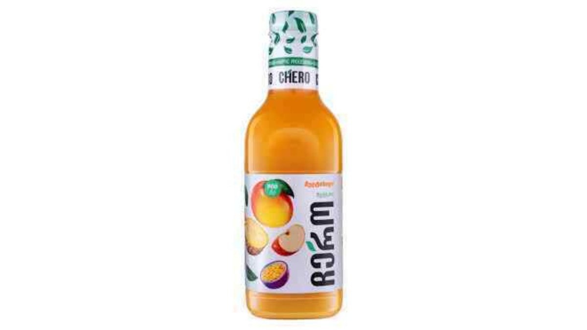Chero сок Multi Fruit (1.5 l)