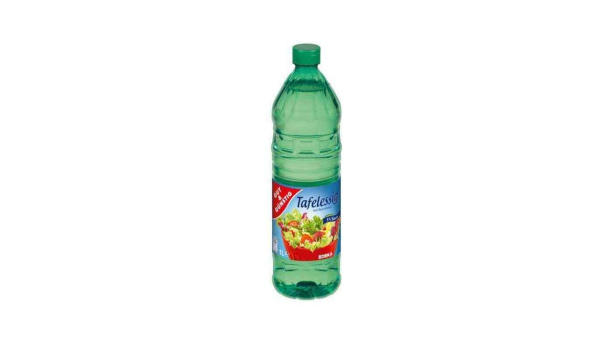 G&G სუფრის ძმარი