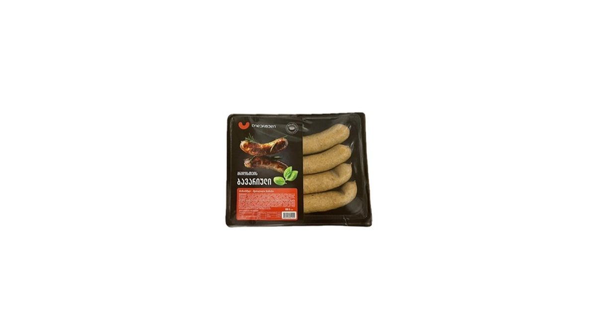 Leaderfood колбаса Bavarian Grill (300 g)