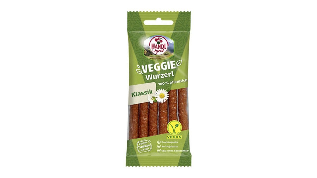 HANDL Vegan Minced Meat Vegan (60 g)