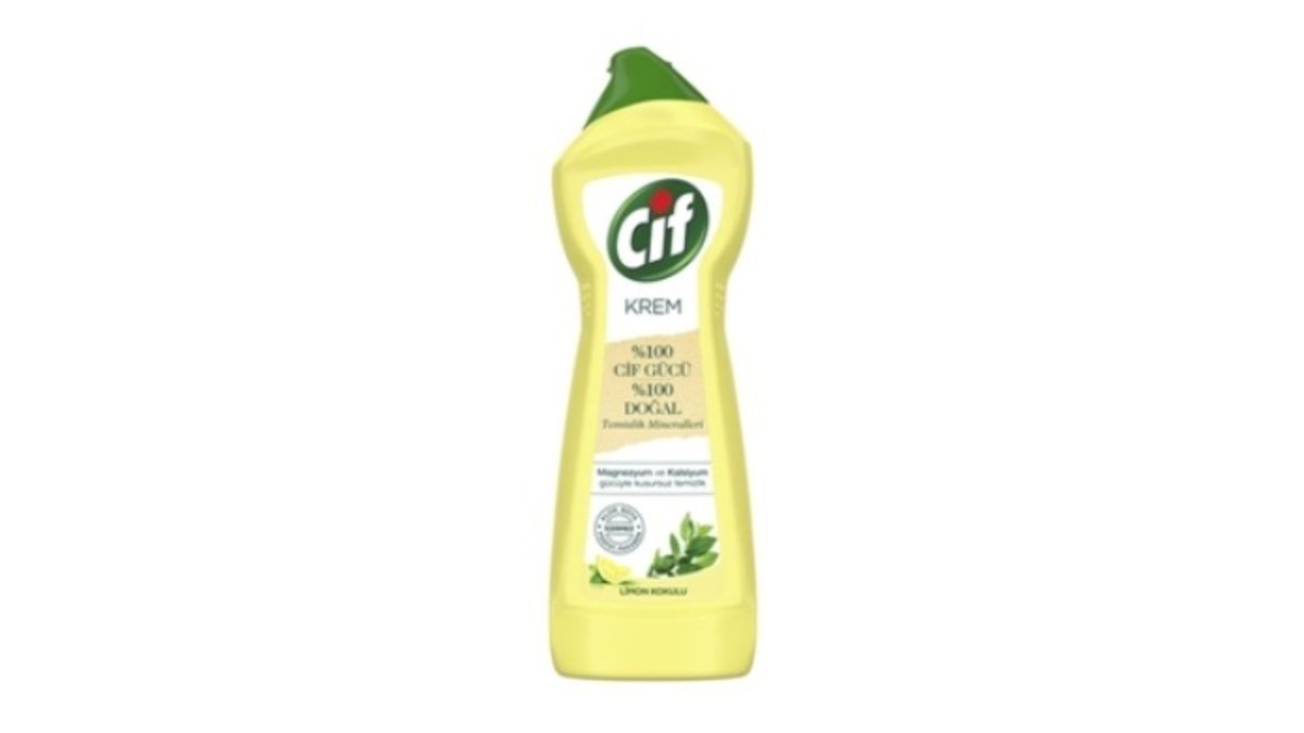 Sif Чистящее средство Lemon (750 ml)