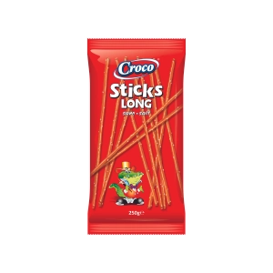 Croco Крекеры Long (250 g)