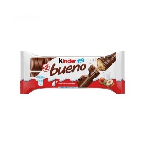 Kinder შოკოლადი (42 g)