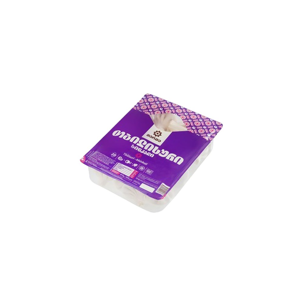 Marche ხინკალი Khinkali urban (1100 g)