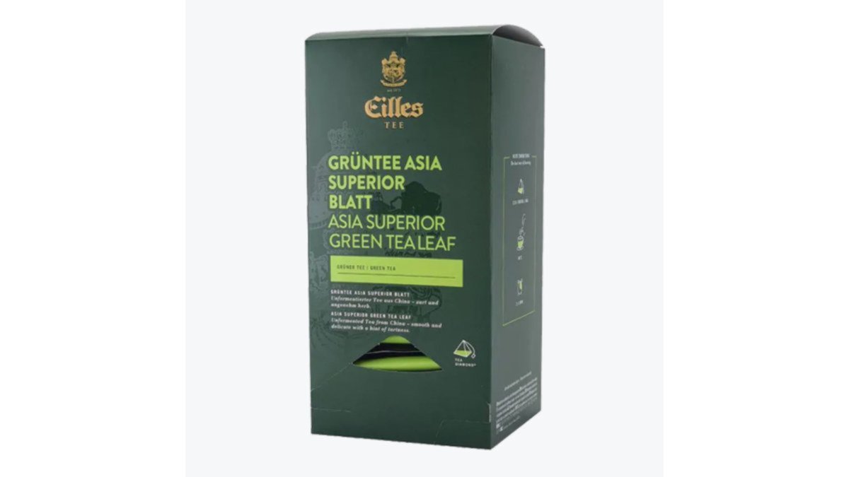 Eilles Чай (50 g)