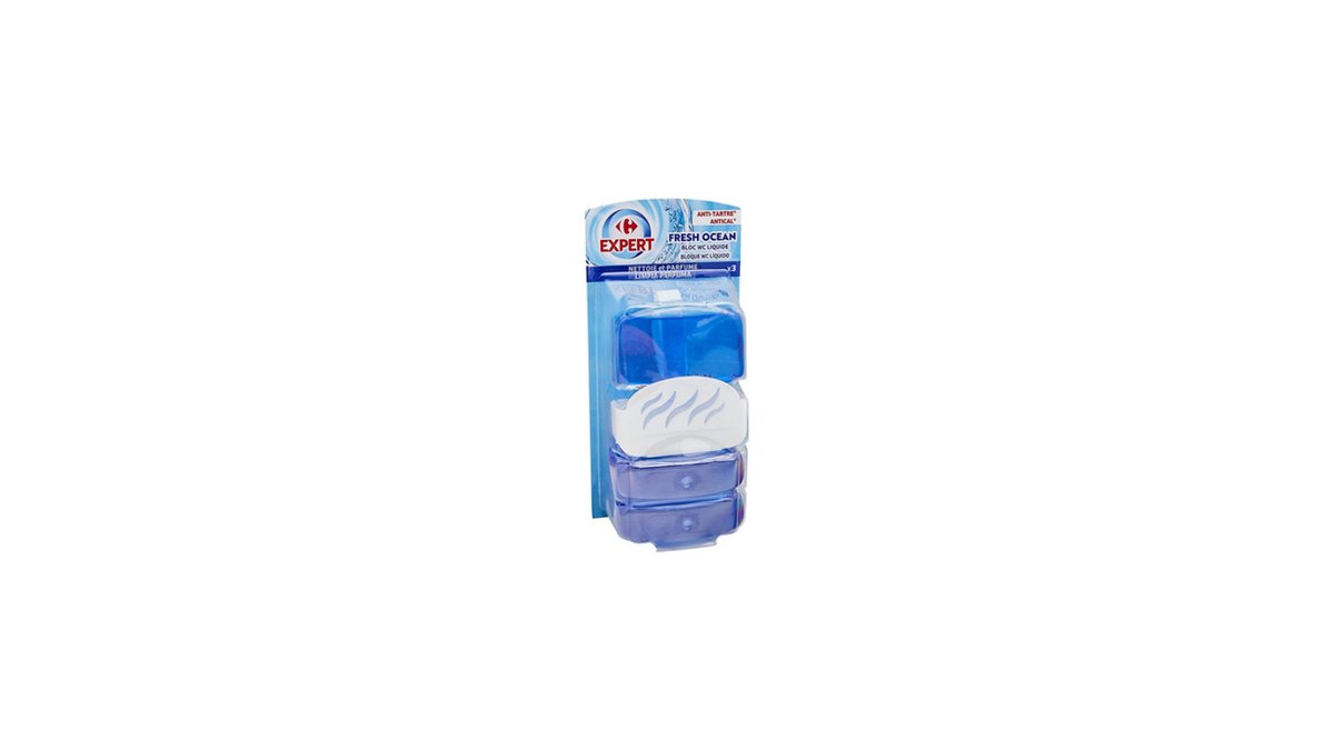CRF Чистящее средство Ocean (55 ml)