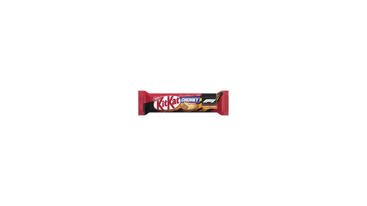 KitKat Шоколад with caramel (40 g)