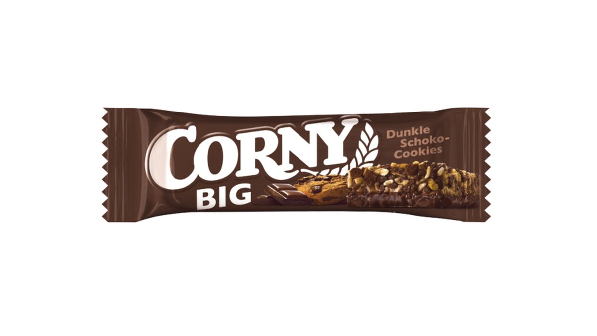 CORNY პროტეინის ბატონი Corny Big (50 g)