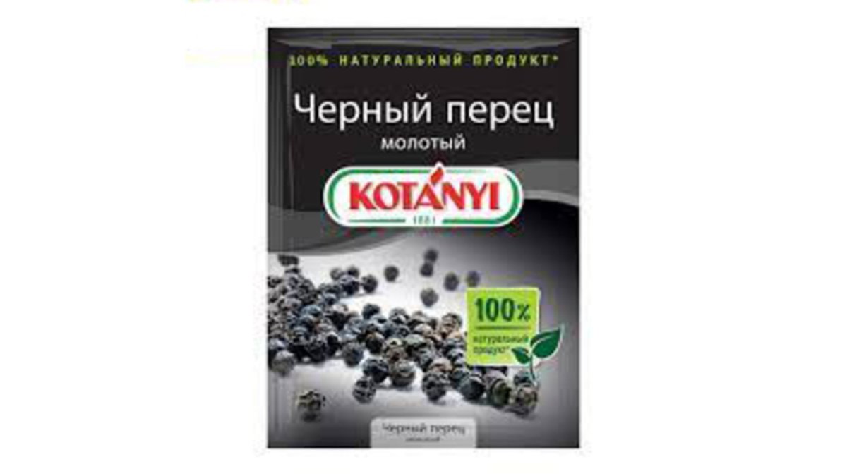 Cotani Выпечка (20 g)